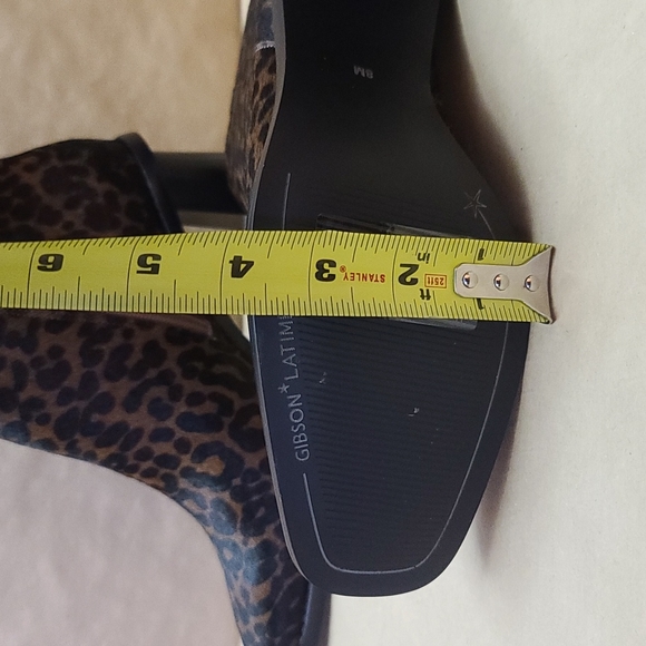 Gibson Latimer Vina Boot - Picture 11 of 14